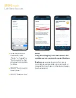 Preview for 8 page of SOMFY myLink Step-By-Step Manual