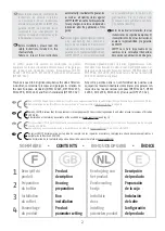 Preview for 2 page of SOMFY N1841014 V2 Installation Manual