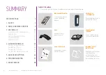 Preview for 6 page of SOMFY Nina io Instructions Manual