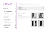 Preview for 47 page of SOMFY nina Instruction Manual