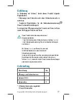 Preview for 17 page of SOMFY Opening and shock sensor Installation Manual