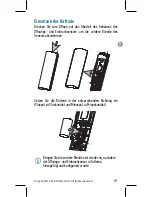 Preview for 19 page of SOMFY Opening and shock sensor Installation Manual