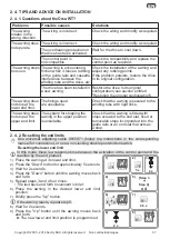 Preview for 5 page of SOMFY Orea 50 WT Original Instructions Manual