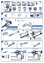 Preview for 2 page of SOMFY OREA WT Installation Manual