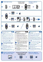 Preview for 4 page of SOMFY OREA WT Installation Manual