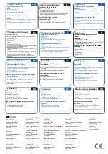 Preview for 6 page of SOMFY OREA WT Installation Manual