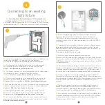 Preview for 6 page of SOMFY Outdoor camera Manual