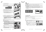 Preview for 3 page of SOMFY OXIMO 40 AUTO io Instructions Manual