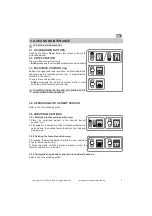 Preview for 20 page of SOMFY Oximo 40 io Instructions Manual