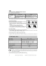 Preview for 21 page of SOMFY Oximo 40 io Instructions Manual