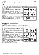 Preview for 11 page of SOMFY Oximo 40 Solar io Manual