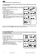 Preview for 10 page of SOMFY Oximo 40 WireFree RTS Instructions Manual