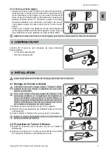 Preview for 5 page of SOMFY Oximo 50 S auto RTS Installer'S Manual