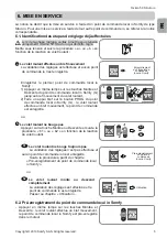 Preview for 7 page of SOMFY Oximo 50 S auto RTS Installer'S Manual