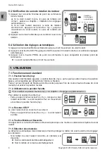 Preview for 8 page of SOMFY Oximo 50 S auto RTS Installer'S Manual