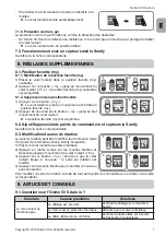 Preview for 9 page of SOMFY Oximo 50 S auto RTS Installer'S Manual