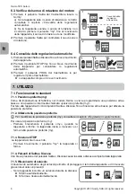 Preview for 24 page of SOMFY Oximo 50 S auto RTS Installer'S Manual