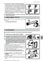 Preview for 61 page of SOMFY Oximo 50 S auto RTS Installer'S Manual