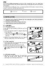 Preview for 4 page of SOMFY Oximo io Instructions Manual