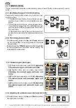 Preview for 6 page of SOMFY Oximo io Instructions Manual