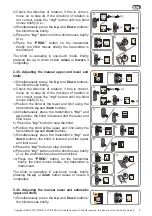 Preview for 7 page of SOMFY Oximo io Instructions Manual