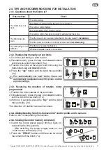 Preview for 9 page of SOMFY Oximo io Instructions Manual