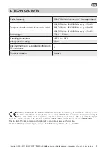 Preview for 11 page of SOMFY Oximo io Instructions Manual