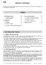 Preview for 12 page of SOMFY Oximo io Instructions Manual