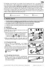 Preview for 13 page of SOMFY Oximo io Instructions Manual