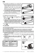 Preview for 14 page of SOMFY Oximo io Instructions Manual