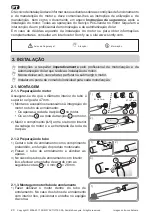 Preview for 22 page of SOMFY Oximo io Instructions Manual