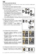 Preview for 24 page of SOMFY Oximo io Instructions Manual