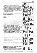 Preview for 25 page of SOMFY Oximo io Instructions Manual