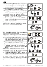 Preview for 26 page of SOMFY Oximo io Instructions Manual