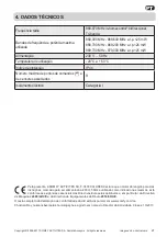 Preview for 29 page of SOMFY Oximo io Instructions Manual