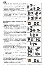 Preview for 34 page of SOMFY Oximo io Instructions Manual