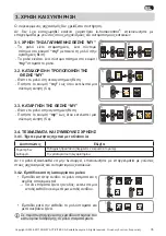 Preview for 37 page of SOMFY Oximo io Instructions Manual