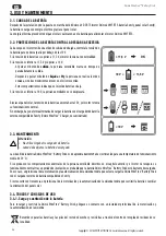 Предварительный просмотр 24 страницы SOMFY Oximo WireFree Battery Stick Instructions Manual