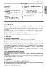 Preview for 3 page of SOMFY Oximo WireFree Solar Panel Installation Manual