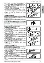 Предварительный просмотр 5 страницы SOMFY Oximo WireFree Solar Panel Installation Manual