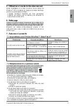 Preview for 7 page of SOMFY Oximo WireFree Solar Panel Installation Manual