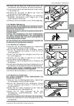 Preview for 11 page of SOMFY Oximo WireFree Solar Panel Installation Manual