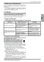 Preview for 13 page of SOMFY Oximo WireFree Solar Panel Installation Manual