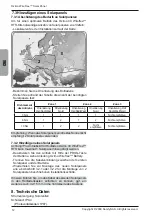 Preview for 14 page of SOMFY Oximo WireFree Solar Panel Installation Manual