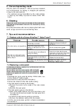 Preview for 19 page of SOMFY Oximo WireFree Solar Panel Installation Manual