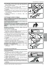 Preview for 23 page of SOMFY Oximo WireFree Solar Panel Installation Manual