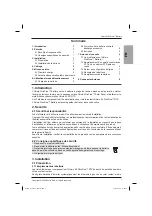 Preview for 3 page of SOMFY Oximo WireFree Installation Manual