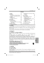 Preview for 35 page of SOMFY Oximo WireFree Installation Manual