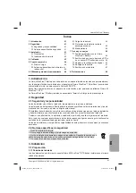 Preview for 43 page of SOMFY Oximo WireFree Installation Manual