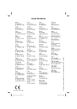 Preview for 52 page of SOMFY Oximo WireFree Installation Manual